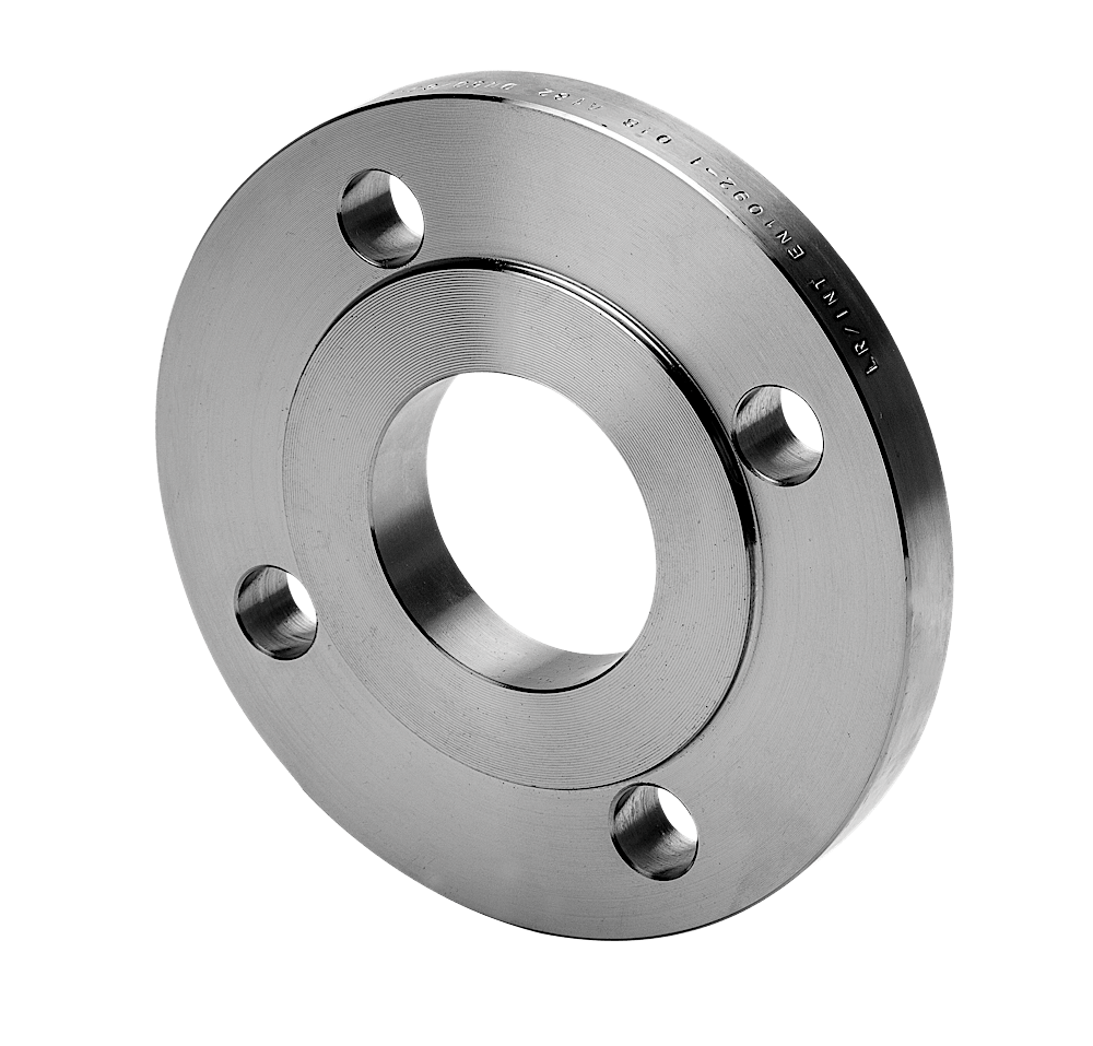 FLAT FLANGE
